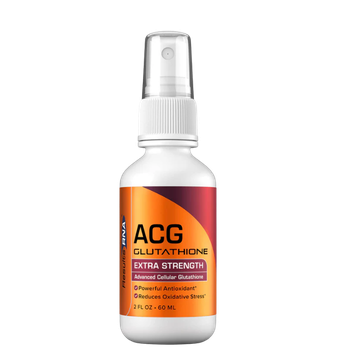 ACG Glutathione EXTRA STRENGTH Spray 2oz. 