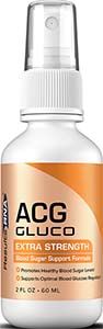 ACG Gluco Extra Strength 2oz