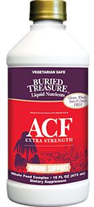 ACF Extra Strength 16 fl oz