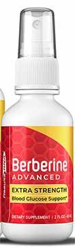 Berberine Advanced Extra Strength (replaces theACG Gluco Extra Strength 2oz)