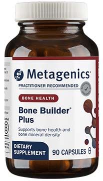 Bone Builder Plus