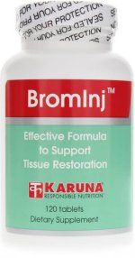 BromInj 120 tablets 