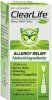 Clear Life Allergy Relief Nasal Spray 20 ml (LUFFELL)