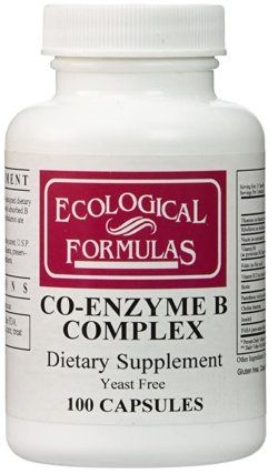 Co-Enzyme B Complex