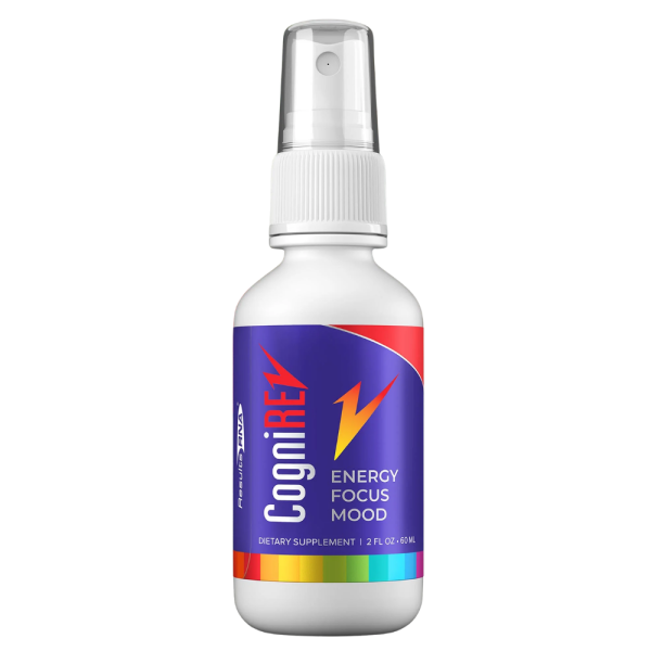 Cognirev Extra Strength 2 oz Oral Spray