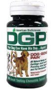 Dog-Gone Pain (DPG) 60 chew