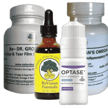 Dry Eye Package 3