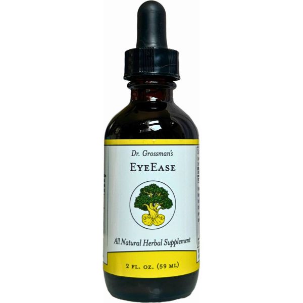 Dr. Grossman's EyeEase Formula 2 fl oz