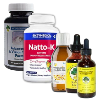 Epi Retinal Support Package 1