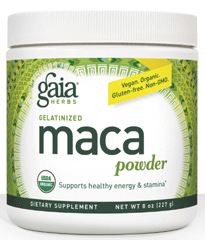 Maca Powder 8 oz