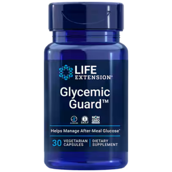 Glycemic Guard™ (30 day count)