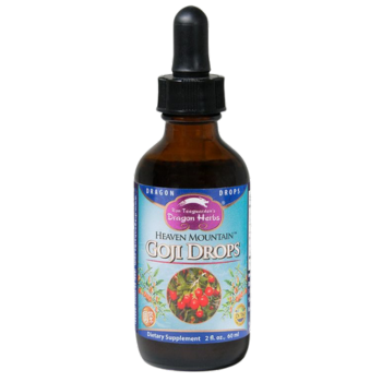 Goji Drops, Heaven Mountain®
