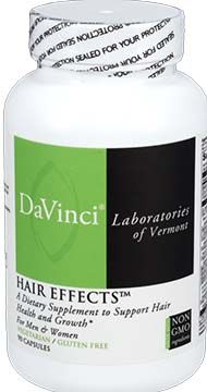 Hair Effects (HAIR4)  
