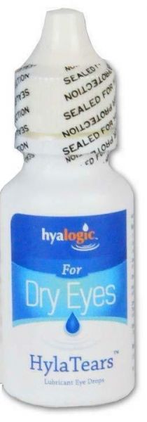 HylaTears™ Lubricant Eye Drops