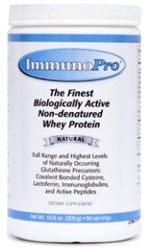 ImmunoPro 60 Servings