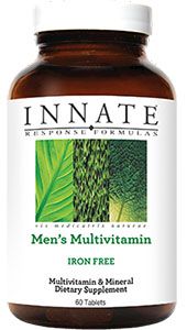 Men's Multivitamin 60 tabs 
