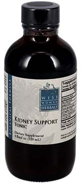 Kidney Support Tonic 4 oz (KID10)