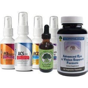 LymeOut Ultimate Package2
