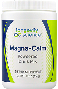 Magna-Calm 16 oz