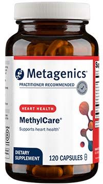 MethylCare™ 120 vcaps  