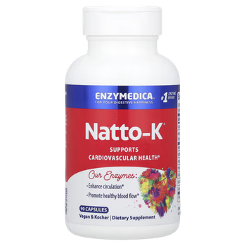 Natto-K 90 capsules