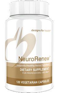 NeuroRenew™ 120 vegcaps (D05099)