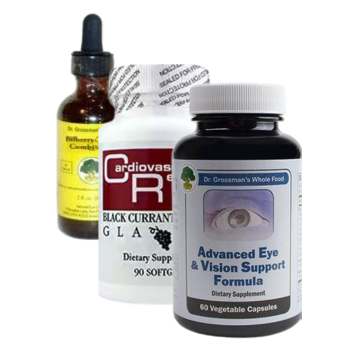 night vision supplements