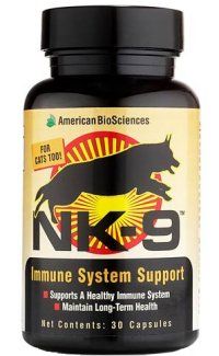 NK-9 (Mycelia Mushroom Extract)