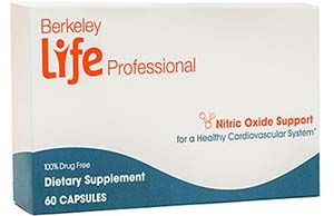 Nitric Oxide Supplement