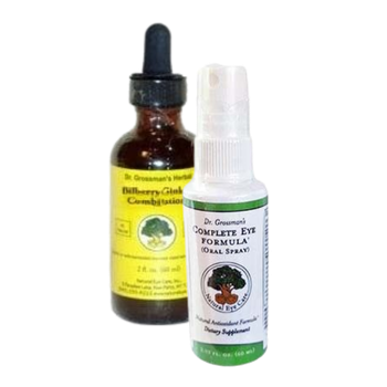 night vision supplements
