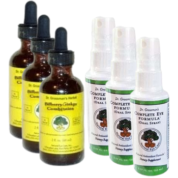 Night Vision supplements