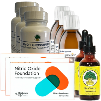 Optic Nerve A-Support Package 2 (3 months)