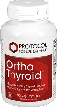 Ortho Thyroid (THYREN)
