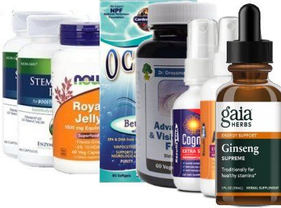 Parkinson's Support Package 2 with Stem Cell Support