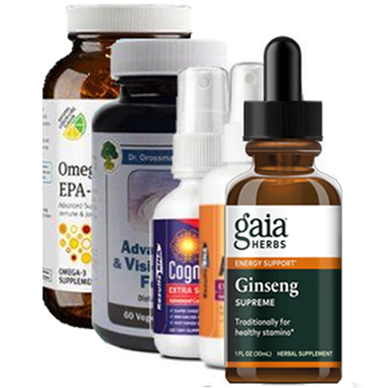 Parkinson's Support Package 1