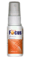 Pure Focus (1 oz)