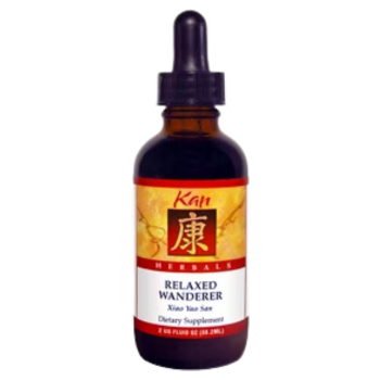 Relaxed Wanderer 2 oz