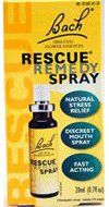 Rescue Remedy Spray 20 ml