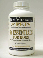 Rx Essentials for Dogs Powder 8 oz