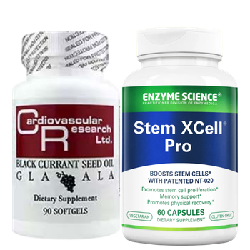 Stem Cell Support Package 