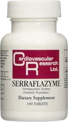 Serraflazyme 