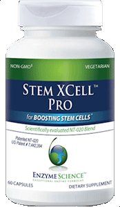 Stem Xcell Pro 60 Capsules (E00688)