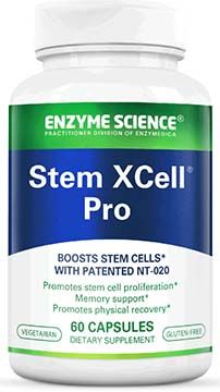 Stem XCell Pro 60 caps
