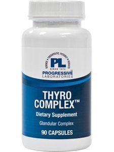 Thyro Complex 90 Caps