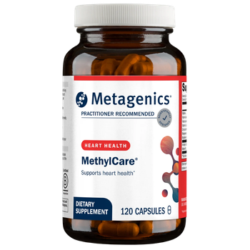 MethylCare™ 120 vcaps  