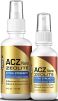 Advanced Cellular Zeolite (ACZ)