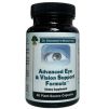Advanced Eye & Vision Support Formula (whole food) 60 vcaps