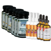 Advanced Lens Support Package 1 (3-month supply)