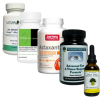 Anti-Inflammatory Eye and Whole Body Package 1 (1 month supply)