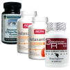 Supplements for Blue Light Protection and Night Vision